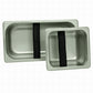 Stainless Steel Knock Box