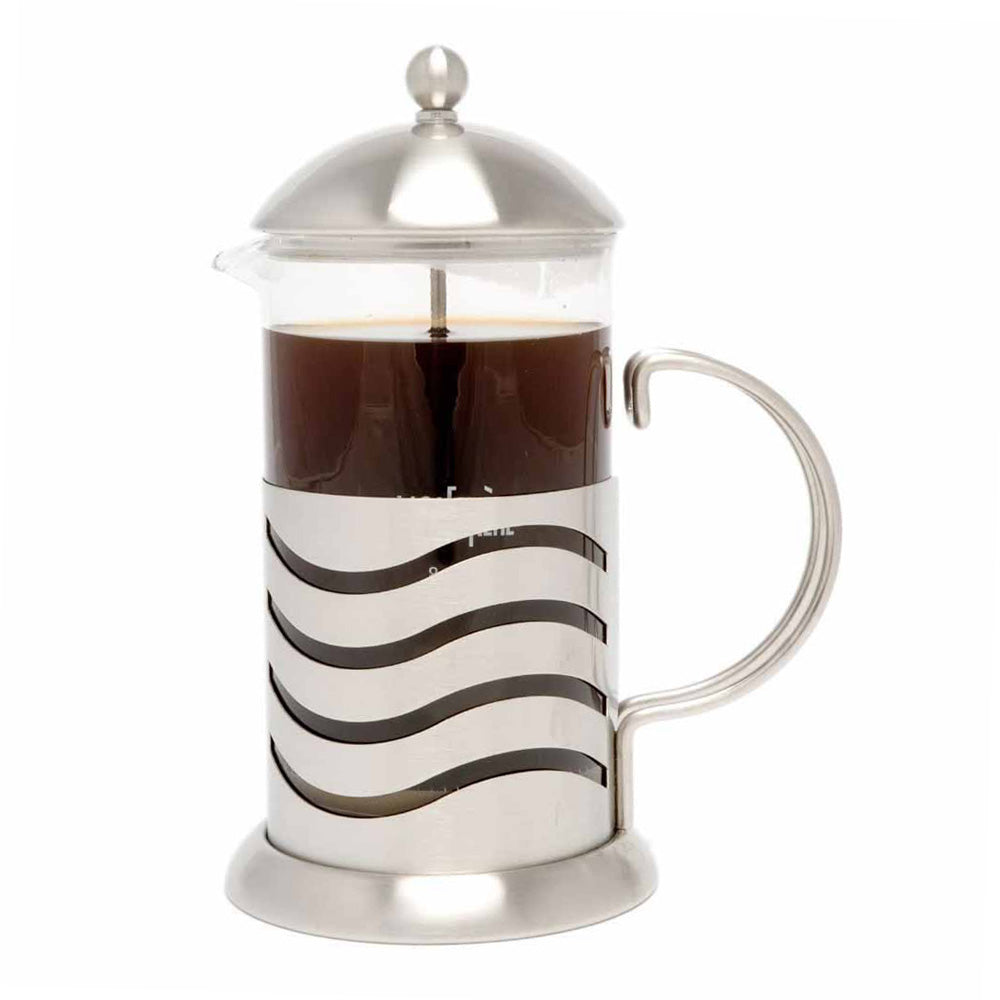La Cafetiere Wave 8 Cup  Cafetiere Base