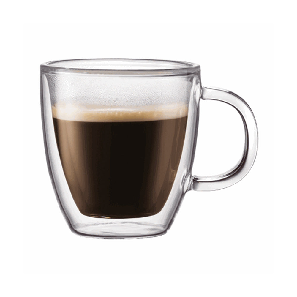 Bodum Bistro Espresso Mug - Thumbnail 5