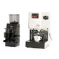 Gaggia Classic and MDF Brew-Ready Pack