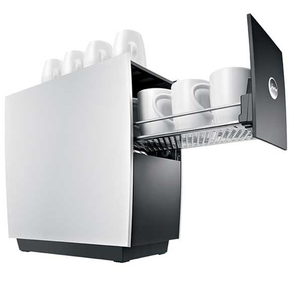 Jura Cup Warmer Platinum Product User Manuals And Instructions PDF - Thumbnail 2