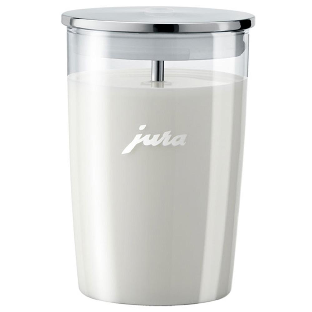 JURA Glass Milk Container (ENA 8)