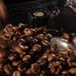 Gaggia Brera Espresso Machine in Black - Bean Hopper