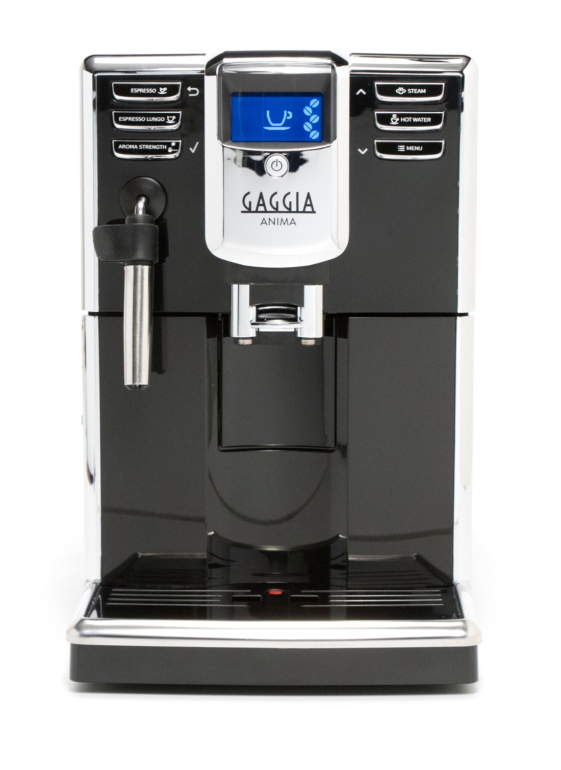 Machine à capsules Saeco Area Focus Nespresso Professional