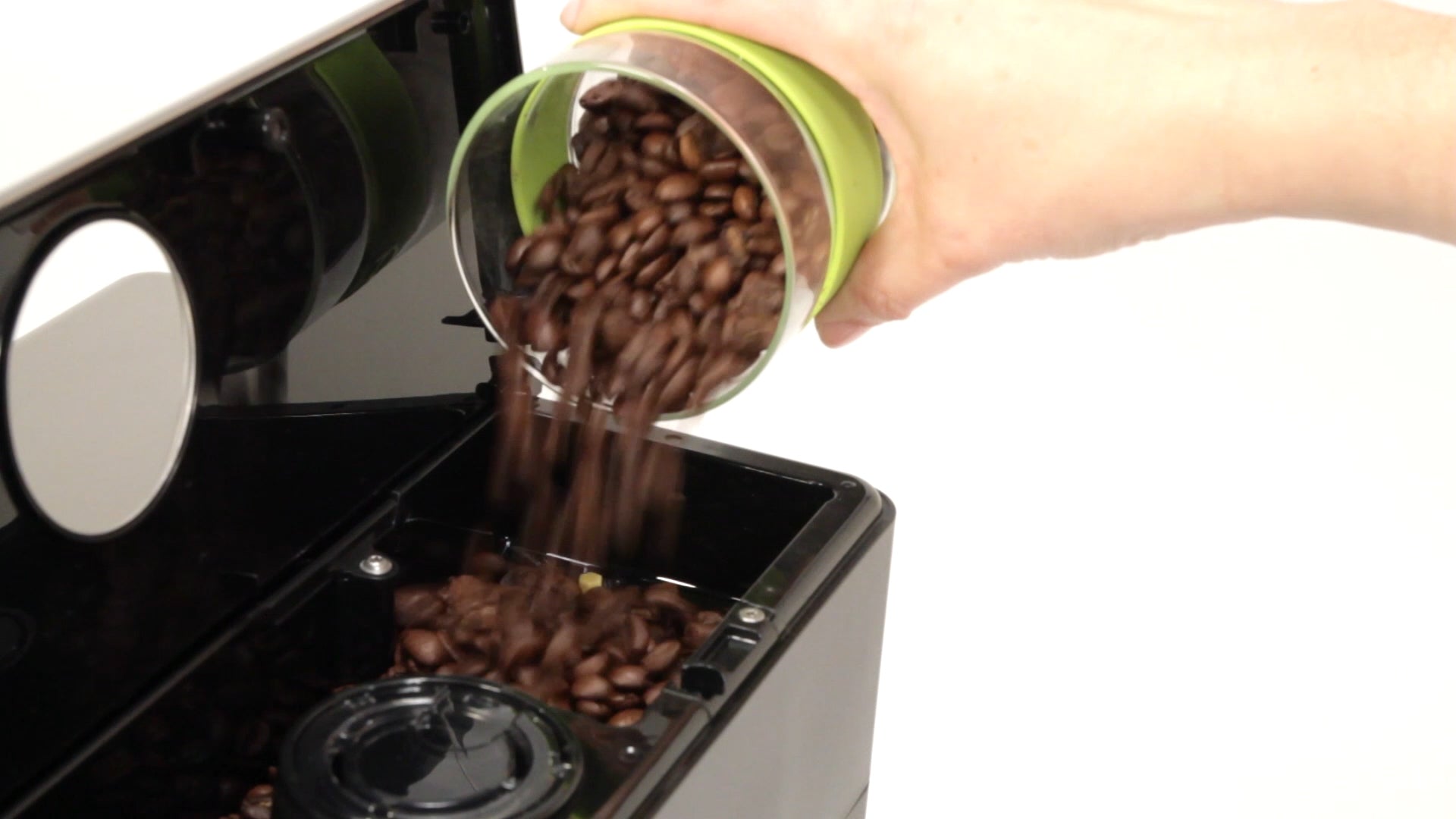 Gaggia Anima Prestige Super-Automatic Espresso Machine – Whole Latte Love