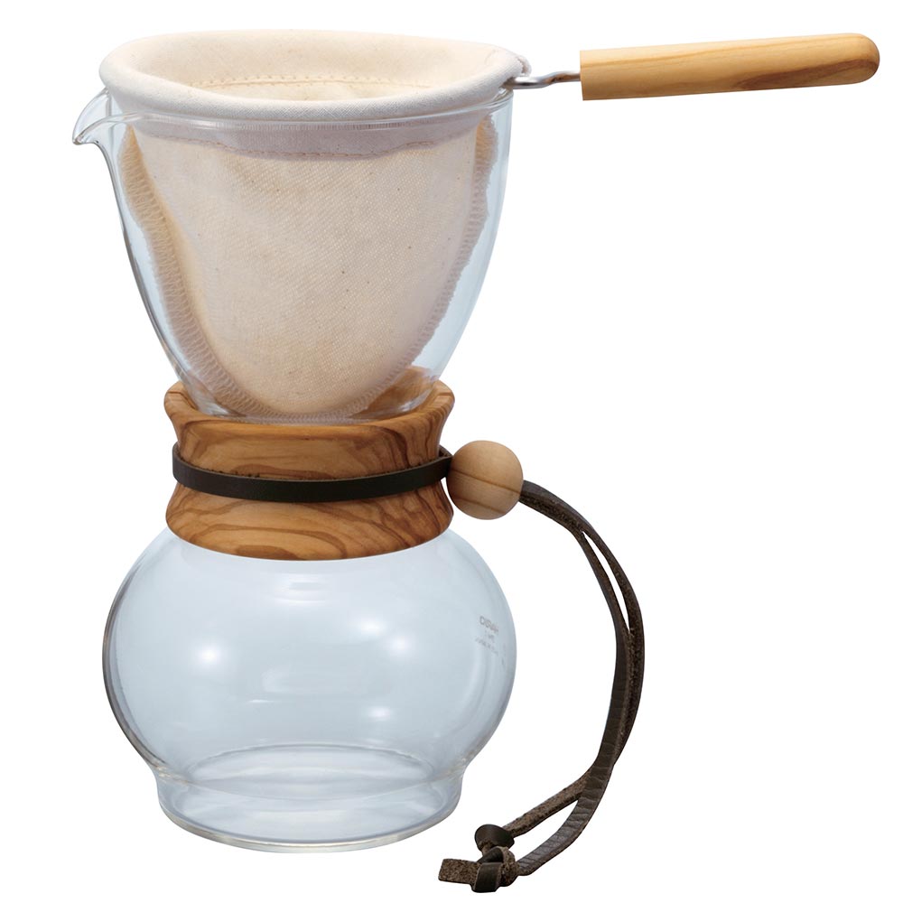 Types of Pour Over Coffee: In-Depth Guide for Enthusiasts