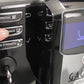 Refurbished Gaggia Anima Super-Automatic Espresso Machine - Control Panel