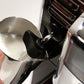Refurbished Gaggia Anima Super-Automatic Espresso Machine - Frothing Milk