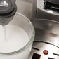 Refurbished Gaggia Anima Deluxe Super-Automatic Espresso Machine - Frothing Milk