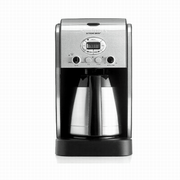 Cuisinart Dcc 2750  Extreme Brew 10 Cup Thermal Programmable Coffeemaker Base