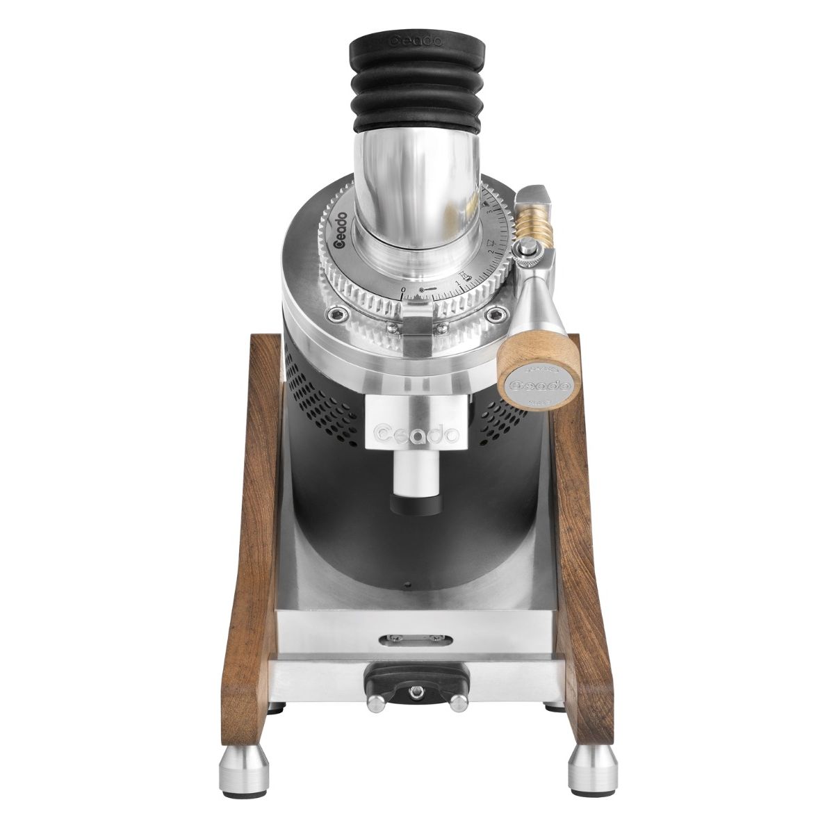 Ceado E37Z Hero Coffee Grinder – Whole Latte Love