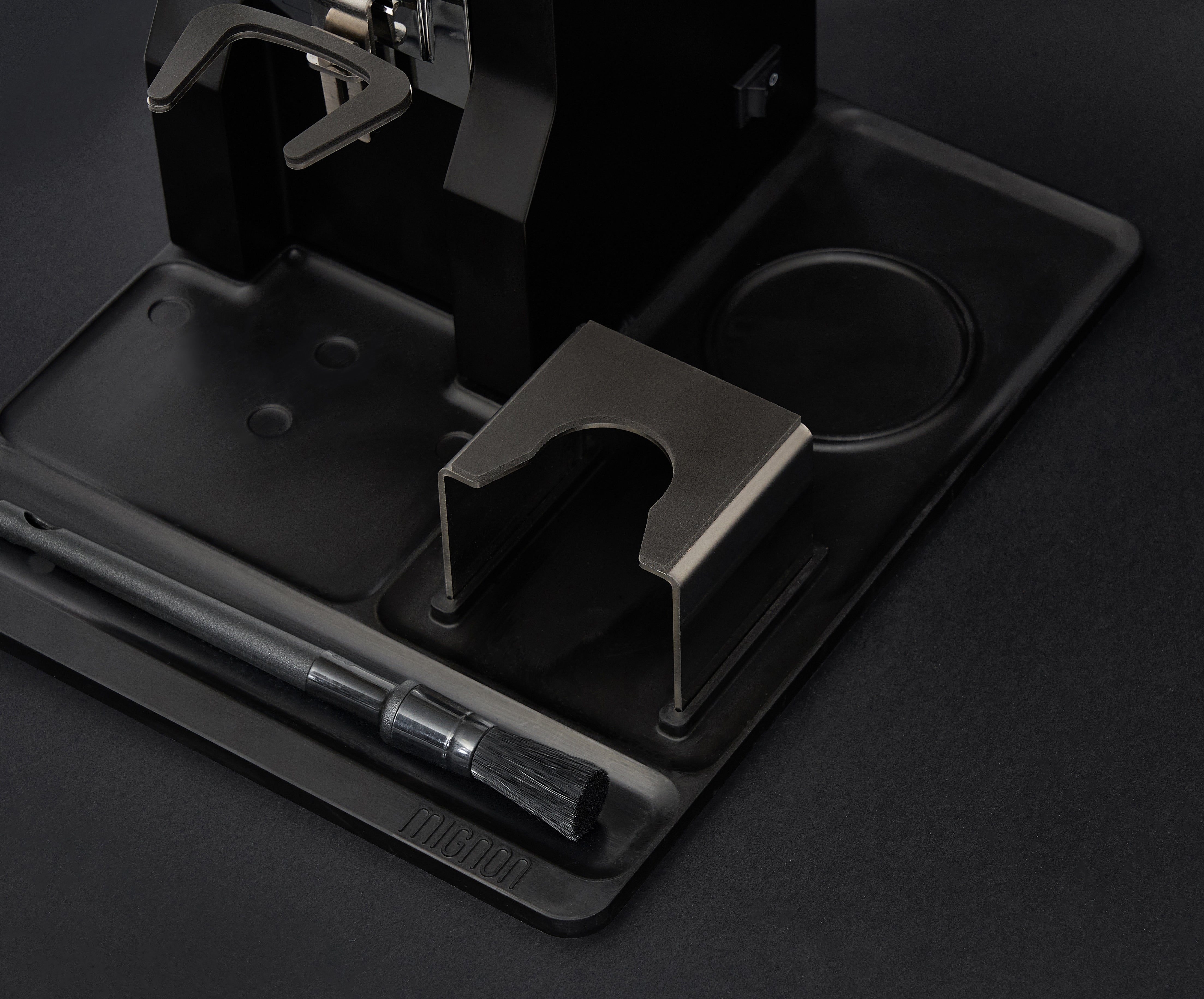 Eureka Mignon Mat Kit