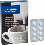 Urnex Cafiza Super Auto Cleaning Tablets