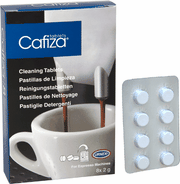 Urnex Cafiza Super Auto Cleaning Tablets Base