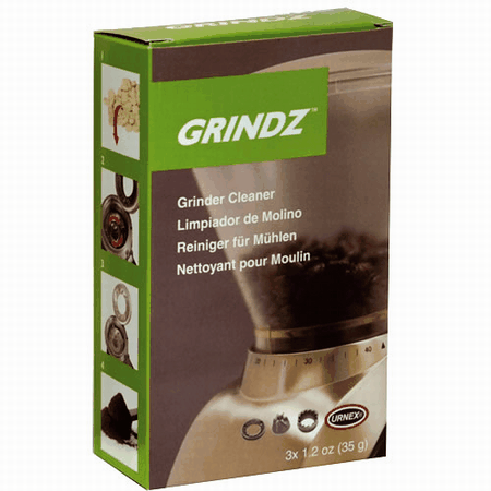 Urnex Grindz Grinder Cleaner – Whole Latte Love