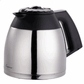 Image 1 of 2 - Jura Capresso Mt 500 Stainless Steel Thermal Replacement Carafe Base
