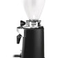 Ceado E37T Quick Set Electronic Coffee Grinder in Black