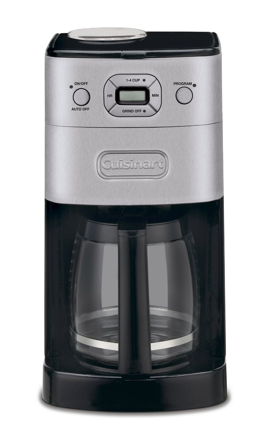 Cuisinart Dgb 625 12 Cup Automatic Coffeemaker Base