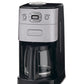 Cuisinart DGB-625 12-Cup Automatic Coffeemaker