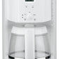 Cuisinart Dcc 1000 Programmable Filter Brew 12 Cup Coffeemaker Base