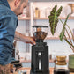 Ceado E6P Coffee Grinder with Filter Burrs