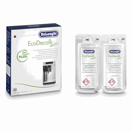 DeLonghi EcoDecalk 100 ML – Whole Latte Love
