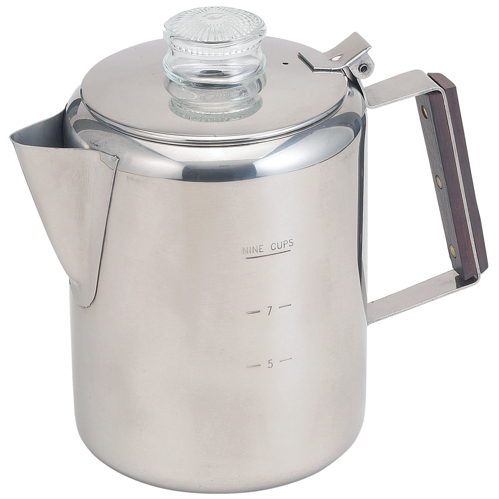 Harold Import Co, Inc Percolator