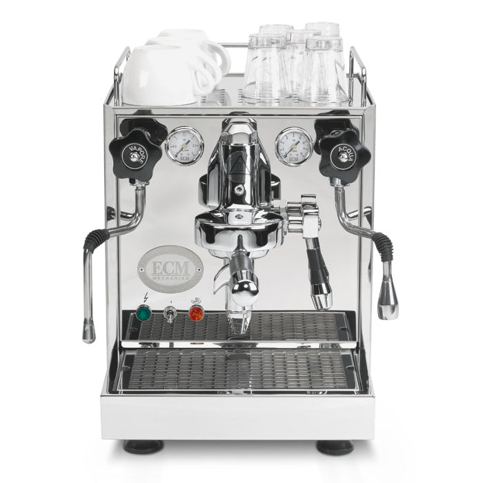 Ecm Mechanika Iv Espresso Machine Base