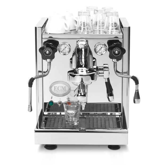 Ecm Technika Iv Espresso Machine Base