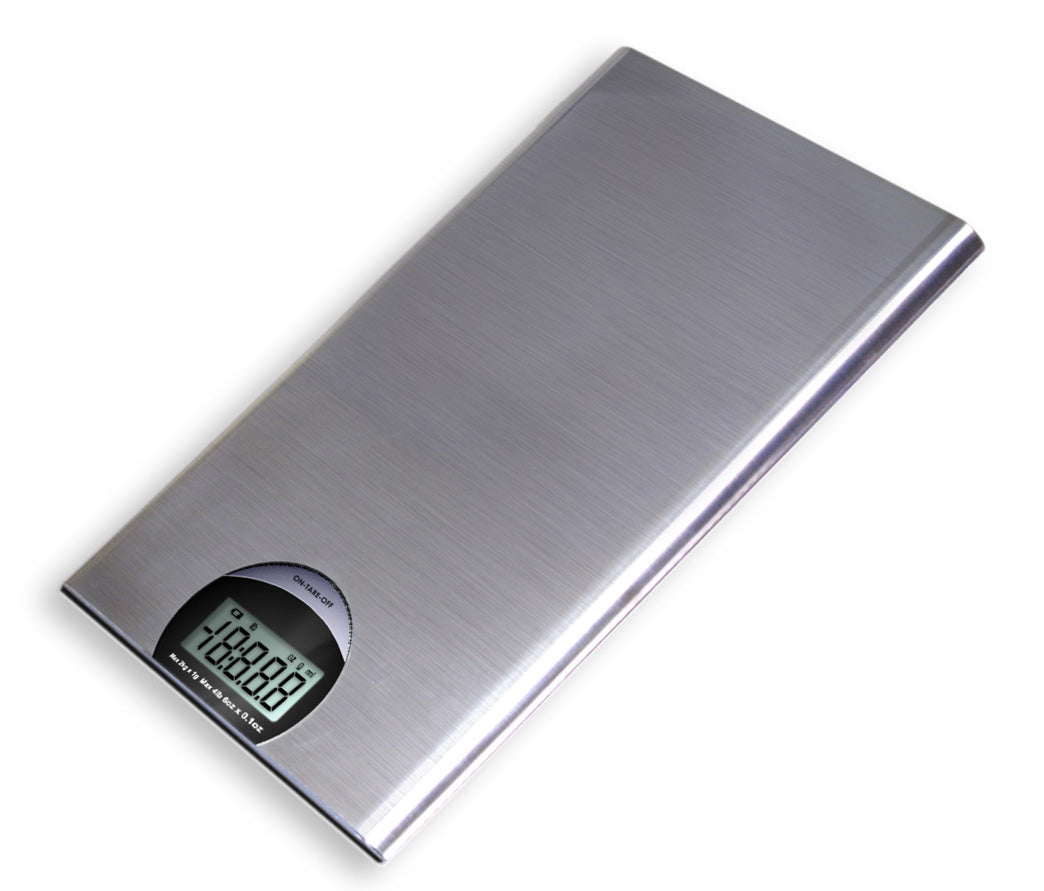 Escali Tabla Scale