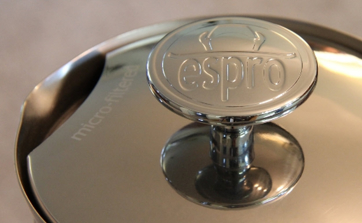 Espro Coffee Press - Thumbnail 2