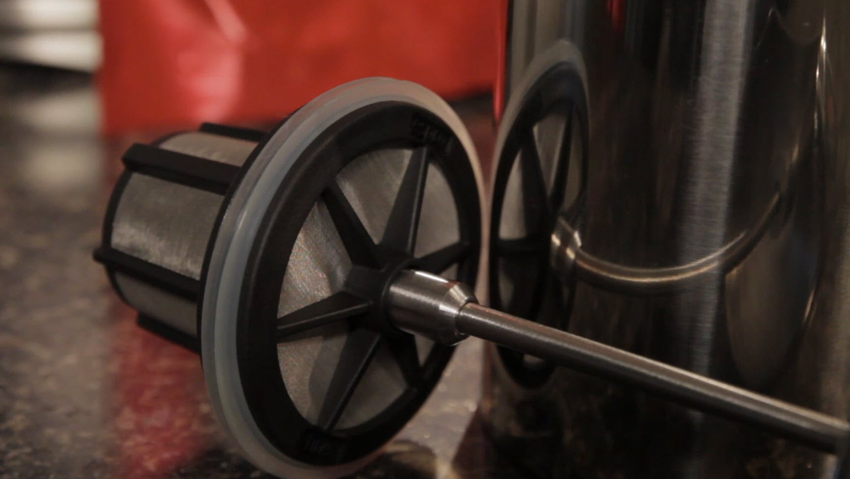 Espro Coffee Press - Thumbnail 4