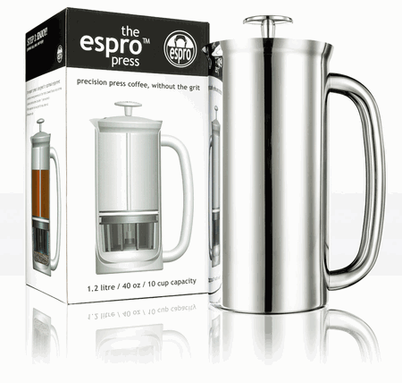 Espro Coffee Press