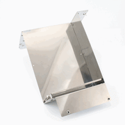 Water Tank Support Frame, Stainless Steel Base