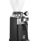 Ceado E37T Quick Set Electronic Coffee Grinder in Black