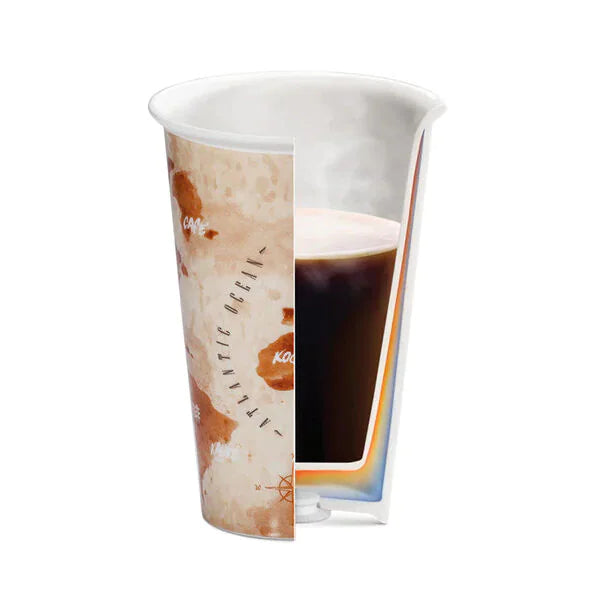 Delonghi Travel Mug - Thumbnail 2