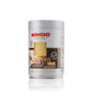 Kimbo il Caffe di Napoli Aroma Gold 100% Arabica Ground 250g Tin Side View