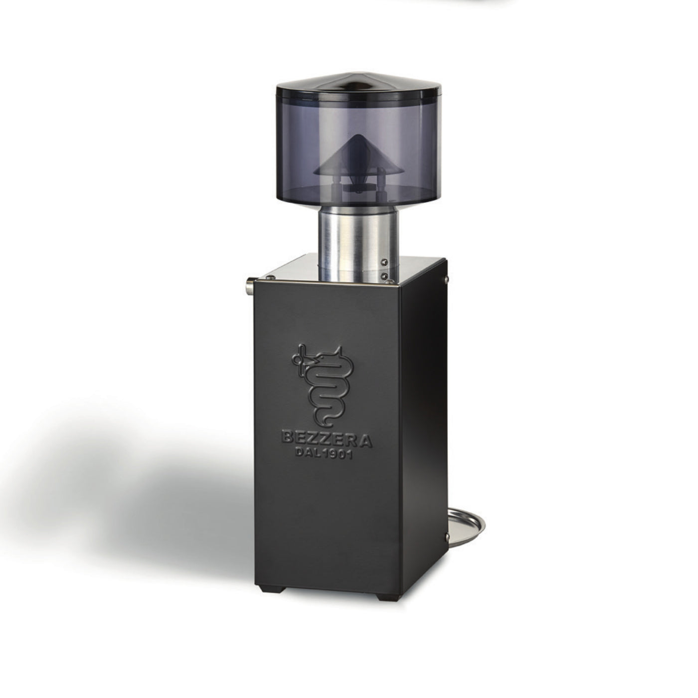 Refurbished Bezzera BB005 TM Espresso Grinder – Whole Latte Love