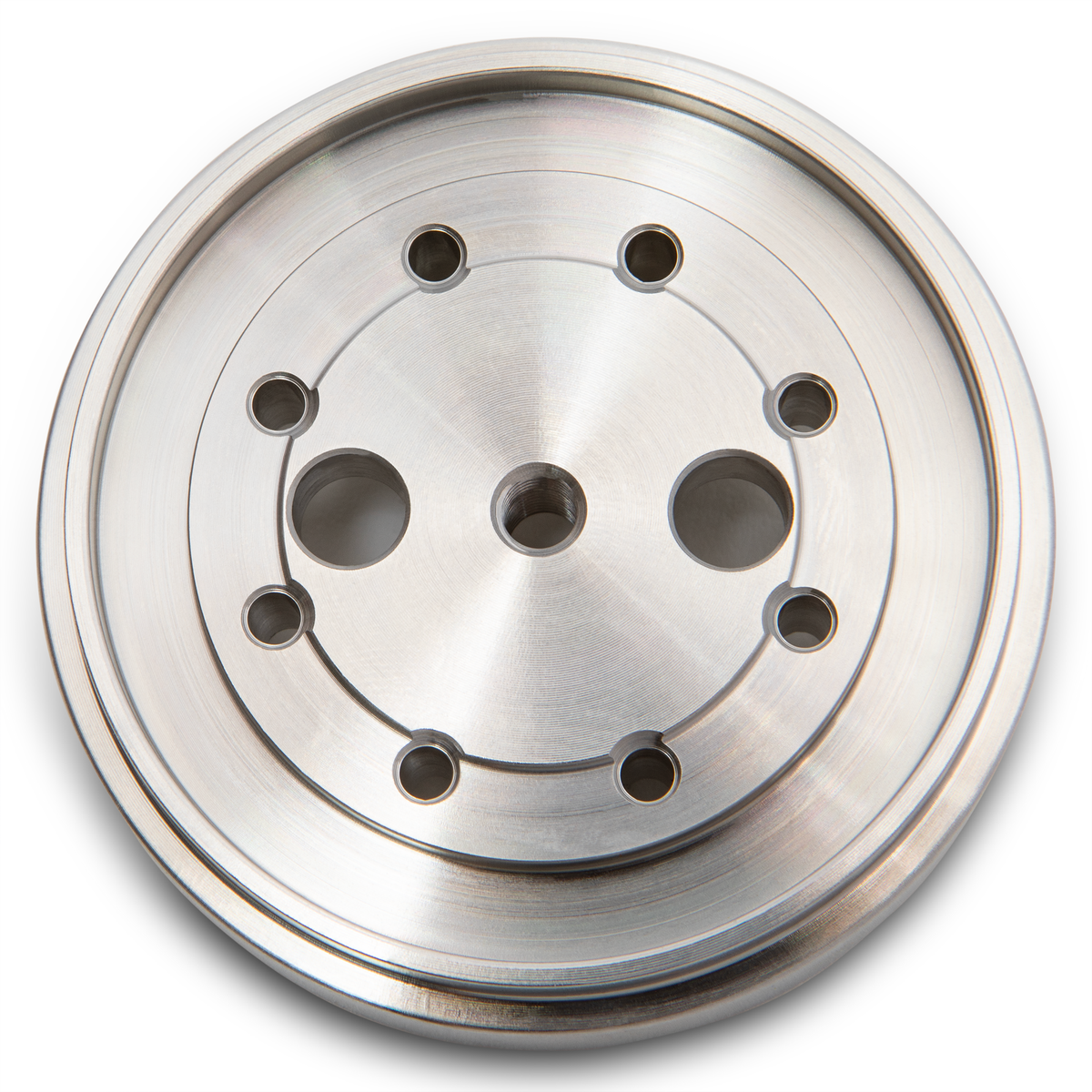 BIT International Gaggia Classic Pro Shower Screen and Holding Plate