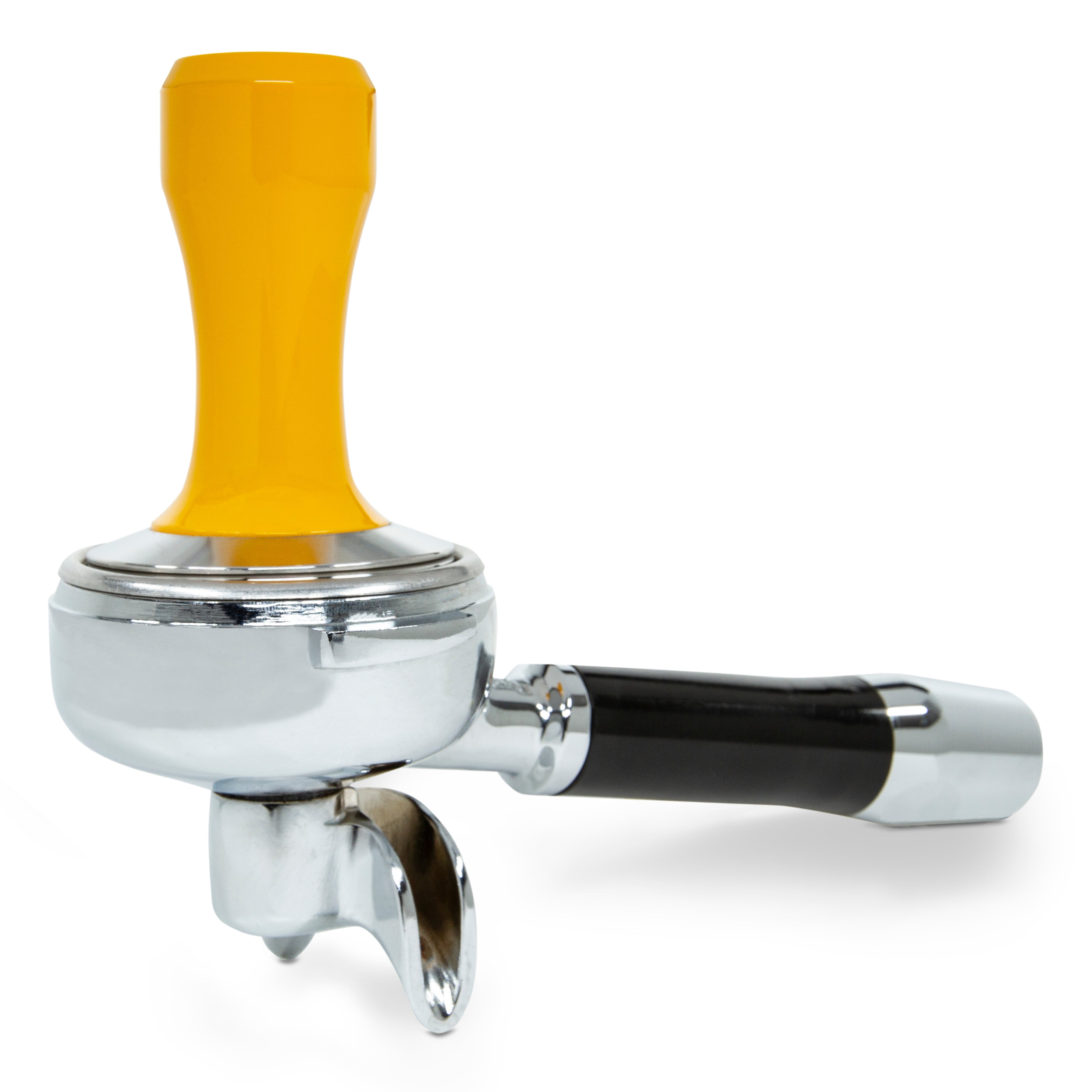 Barista Improving Taste Espresso Tamper