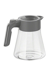 Braun MultiServe 10-Cup Replacement Glass Carafe - Grey