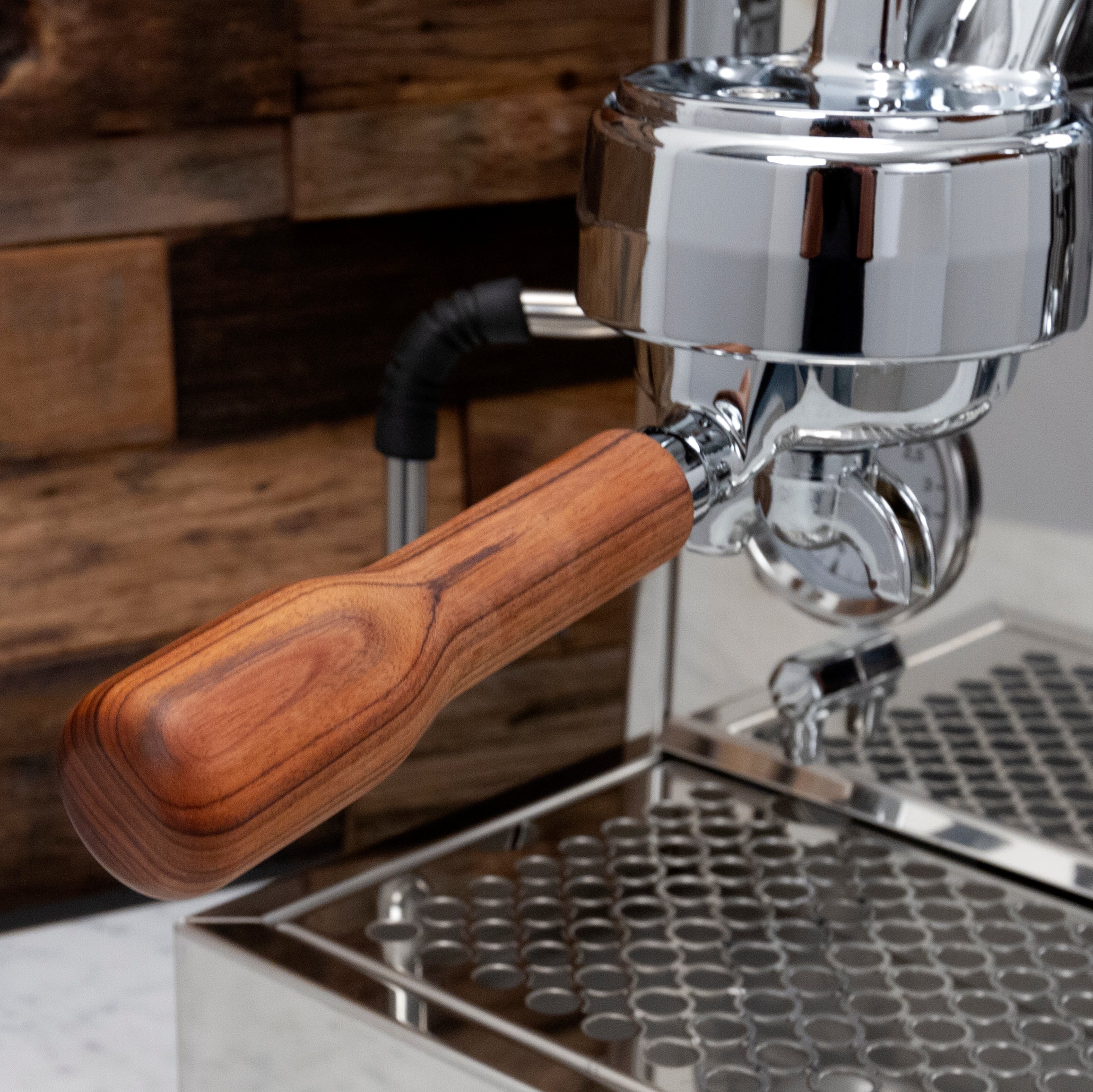 Bezzera BZ10 Espresso Machine – Whole Latte Love