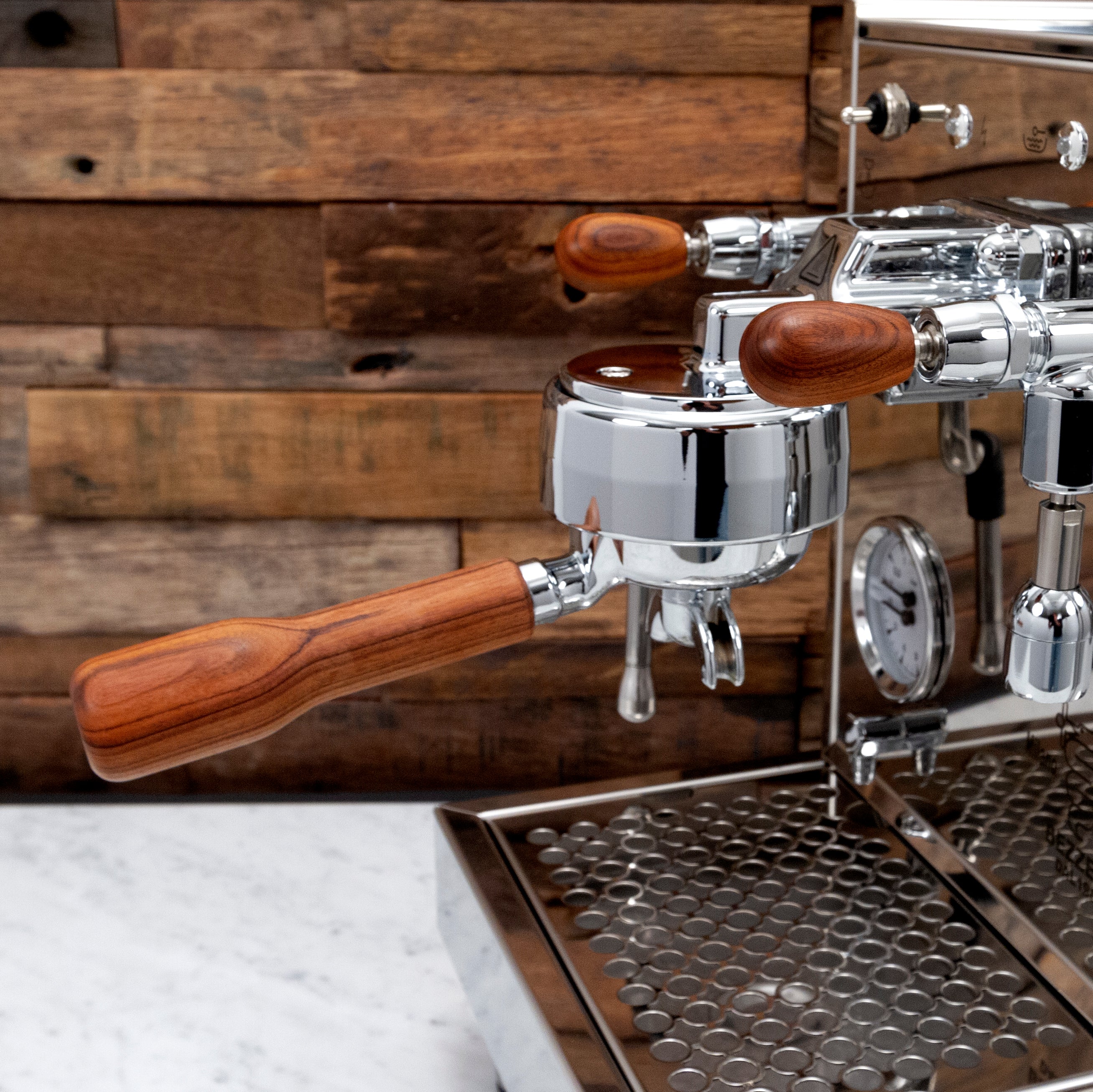 Bezzera BZ10 Espresso Machine – Whole Latte Love