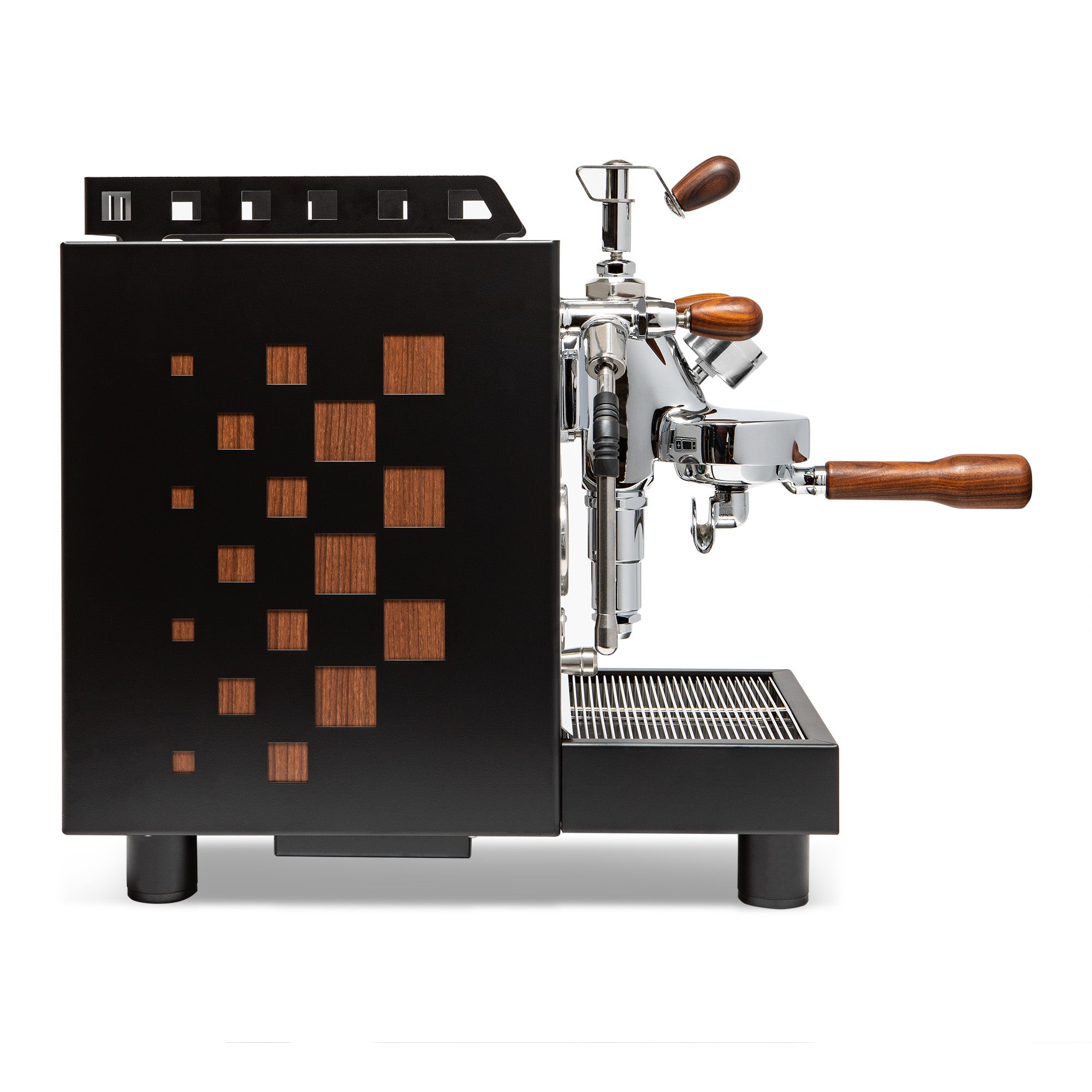 Bezzera Aria PID Espresso Machine with Flow Control - Open Box
