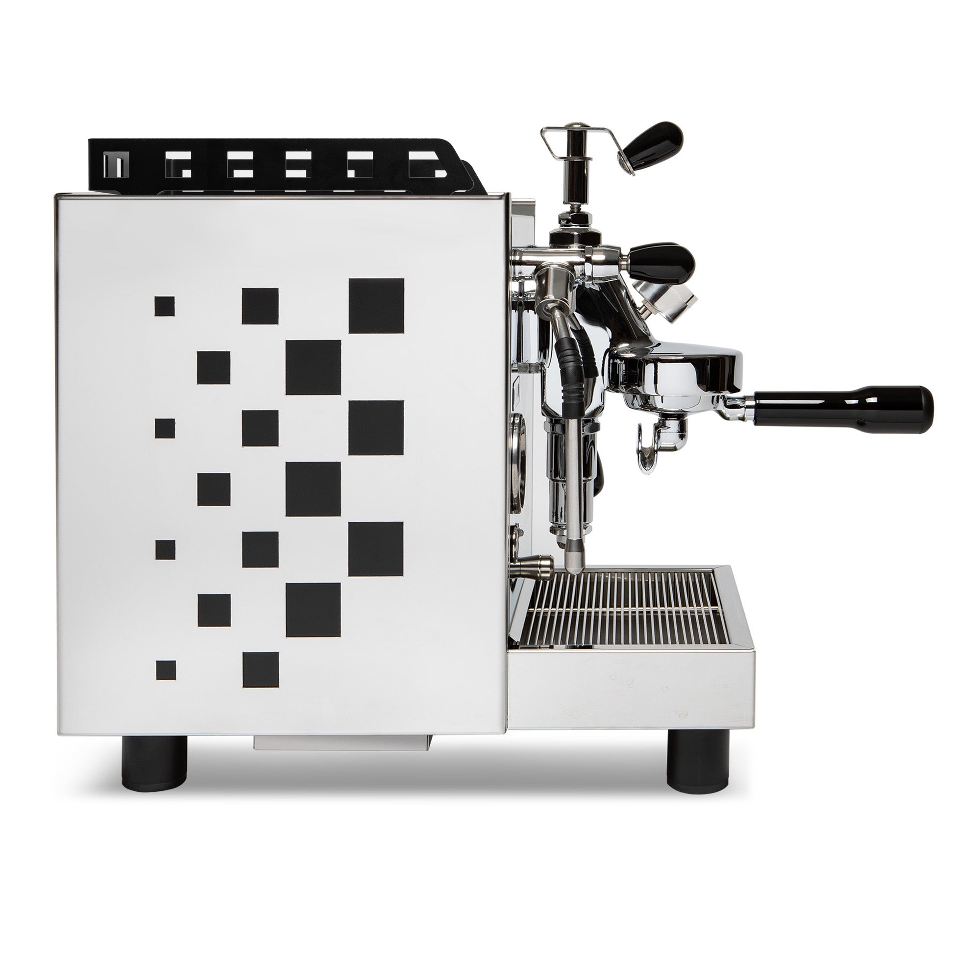 Bezzera Aria Espresso Machine - Thumbnail 4