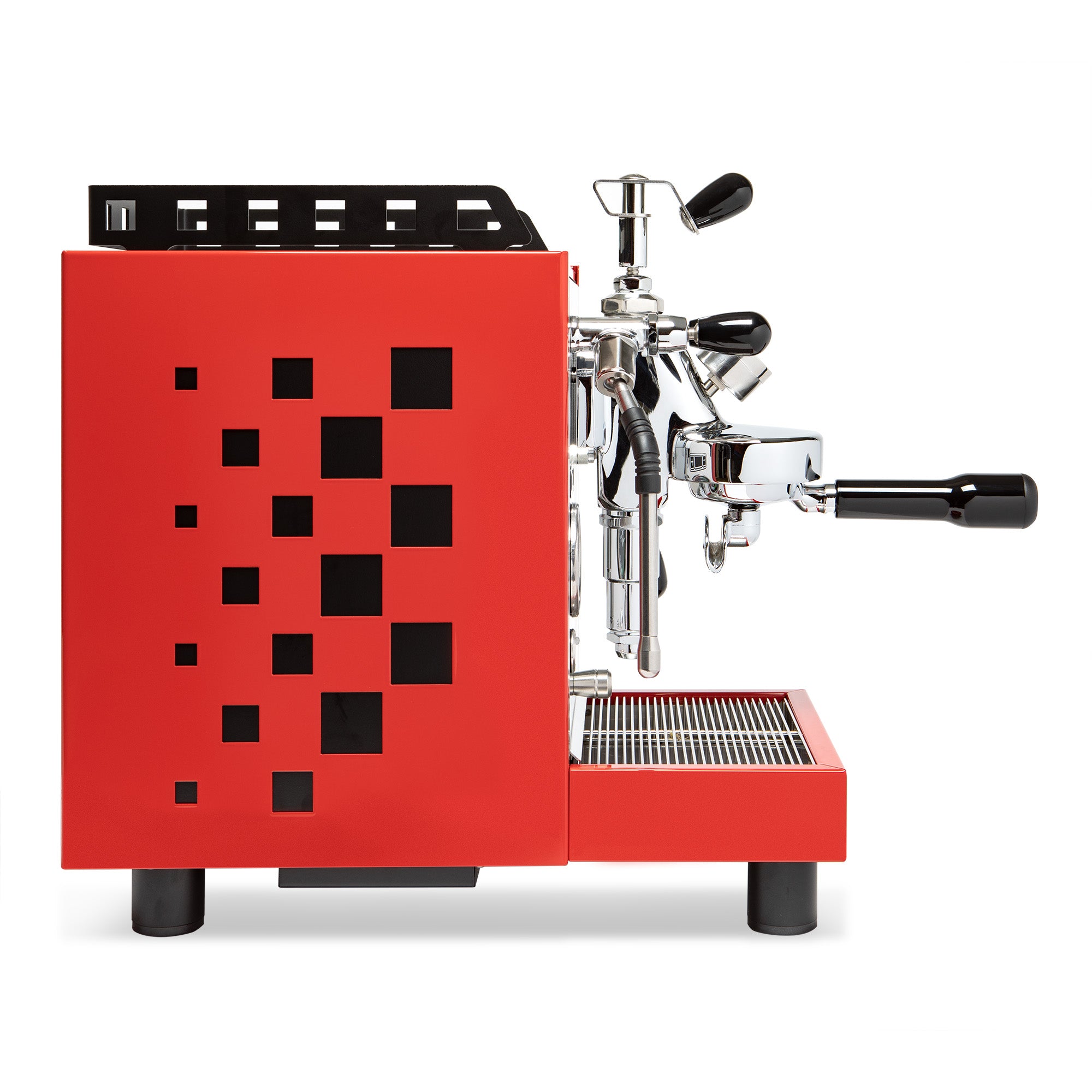 Bezzera Aria Espresso Machine - Thumbnail 4