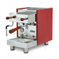 Bezzera BZ13 DE Rosso Espresso Machine - Rosewood - Special Edition