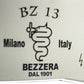 Bezzera BZ13 DE Rosso Espresso Machine - Rosewood - Special Edition