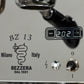 Bezzera BZ13 DE Bianco Espresso Machine - Special Edition