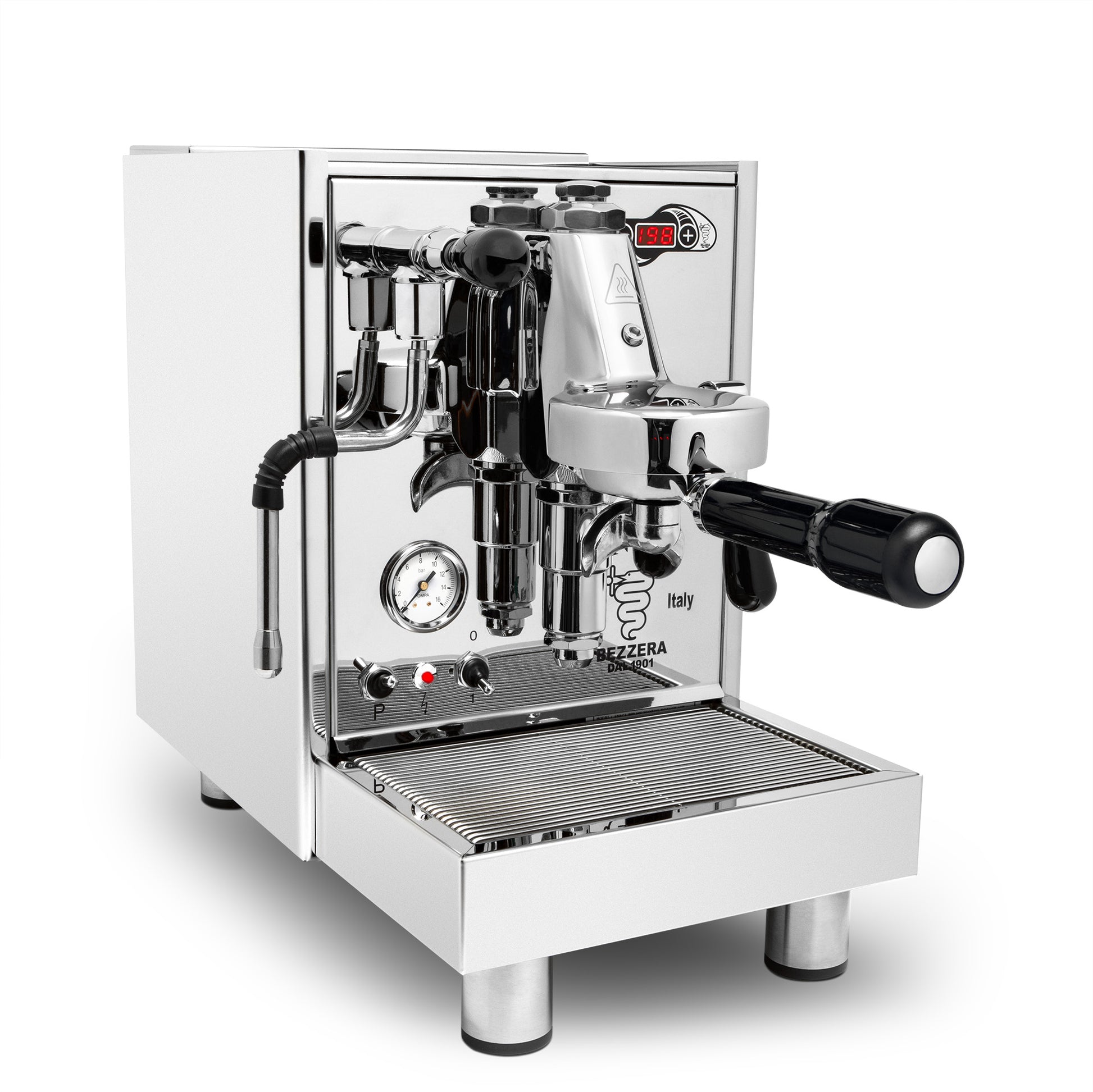 2022 La Pavoni BAR-T V Commercial Espresso Machine - 2 or 3 Group
